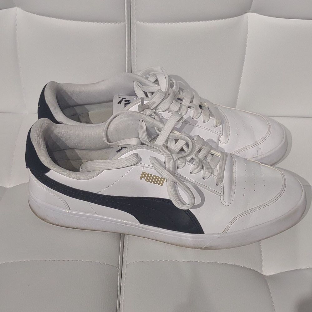 Men Puma - Picture 3 of 5